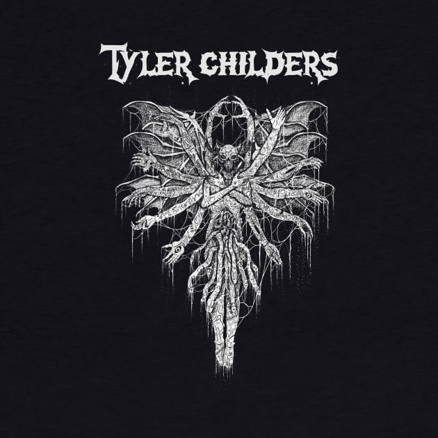 Victim of Tyler Childers by more style brother